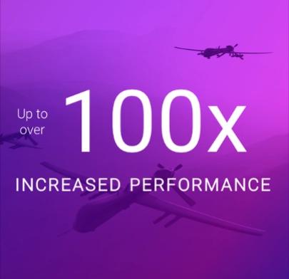 100X increased performance-1